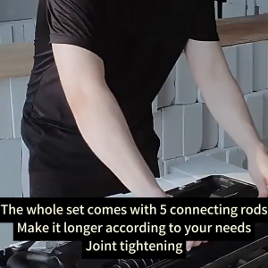 Steel Nails Gun HeavyDuty Ceiling Concrete Rivet Tool Steel Rivet Gun Tufting Gun Wall Anchor Wire