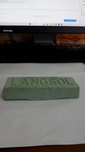 Langsol Hijau
