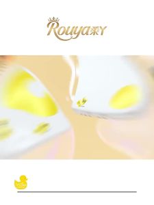 Penghantaran dari China [2025] Seluar Tarik Ke Atas Rouya Core untuk Kanak-kanak Lelaki dan Perempuan Lampin Bayi Bernafas Ringan Lampin Baru Lahir 3.8