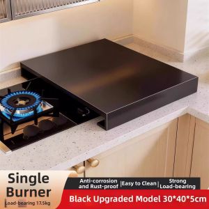 evesigar | Protective and Multiuse Kitchen Cooktop Cover