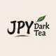 JPY DARK TEA