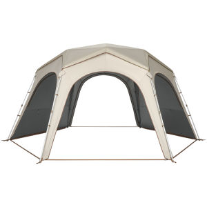 NatureHike | Waterproof Sun-Protective Easy-Set-Up Shelter