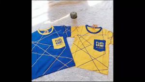 Kaos Anak Desain Menarik & Berkualitas Tinggi dari Merek OSON