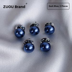 ZUOOU | Adjustable Shoulder Strap Clip Anti-Slip Hidden Button