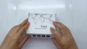 4G Signal Icar Gps Tracker Waterproof GPS tracker IK743 Original For Car Motorcycle Bike Vehicle
