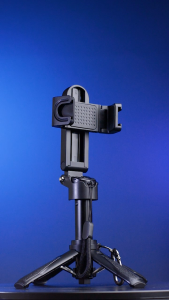 [New Launch] ACMIC MINIPOD Grip Tripod Tongsis Mini Remote Bluetooth Selfie Stick