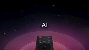 LG สมาร์ทีวี LG UHD AI UA84 4K รุ่น 65UA8450PSA ขนาด 65 นิ้ว Smart TV สินค้าใหม่ ปี 2025 Web Os