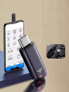 YOUNAI | Universal Phone Infrared Remote Control