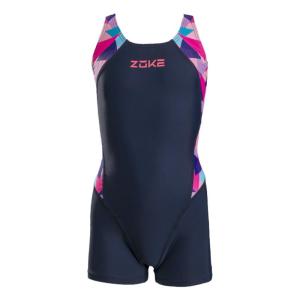 ZOKE | Professional Racing Childrens Swimwear