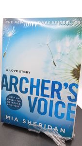 Archers Voice