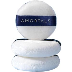 AMORTALS | Flocking Large Size Powder Puff