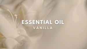 Rumah Wangi ARA -  Essential Oil VANILLA Minyak Esensial Aromatherapy