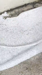 2026 Upgrade Epoxy resin washed stone Epoxy Colored Sand Floor Paint Seamless Application Anti Slip Wear-resistant Imitation Marble Will not crack in 50 years