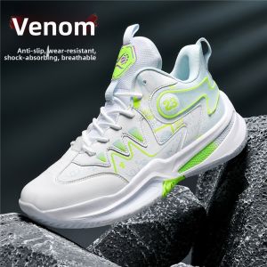 CVPAJ | Waterproof High-top Professional Basketball Shoes