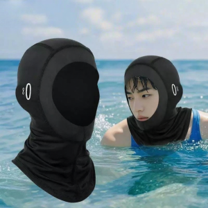 PH | Sun Protection Breathable Facekini Diving Mask