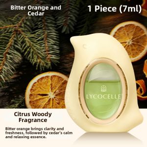 LYCOCELLE | Odor Eliminating Aromatic Balls