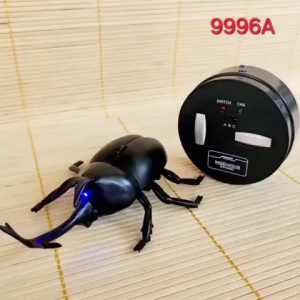 [XEM VIDEO] (Có hỏa tốc TPHCM) Bọ hung điều khiển từ xa 9996A 🚀🚀🚀