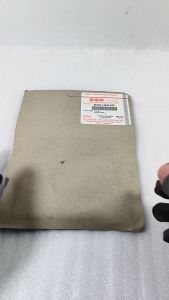 Kampas rem Disk pad belakang Suzuki Satria Fu Fi original SGP 69100-12830-000