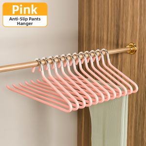 Goose Shaped Non-Slip Hanger