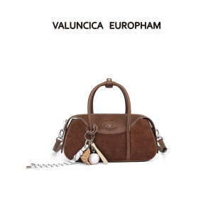 VALUNCICA EUROPHAM | Trendy Boston Bowling Bag