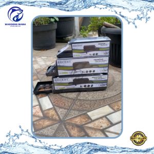 BOX FILTER AQUARIUM RECENT UKURAN S M L TOP FILTER TALANG AQUARIUM AQUASCAPE
