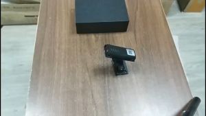 Spy Camera Mini Wifi Baterai Internal FHD 2MP 1080P Kamera Cctv Mini Tersembunyi Tanpa Kabel Security Cameras Hidden Camera Pengintai Mini Kamera Kecil Tersembunyi Tanpa Wifi Ip Camera Cctv Wifi Spy Cam Kamera Terbaik Pengintai Mini With Night Vision