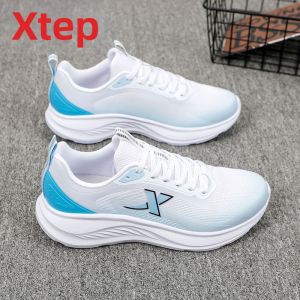 XTEP | Breathable Lightweight Dad Style Casual Shoe