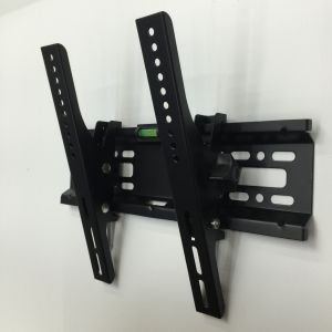 Bangkok มีสินค้า+COD HT-002 ที่แขวนทีวี ทีวีติดผนังปรับก้ม-เงยได้15องศา 32-55นิ้ว ขาแขวนยึดทีวี ขายึดทีวี วัสดุแขงแรงทดทาน ขายึด ผนัง ทีวี