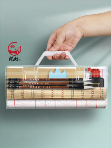 RANDENG | Beginner-friendly Calligraphy Practice Set Learning Tool