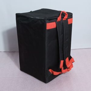 tas cajon softcase kajon kotak kahon drum box