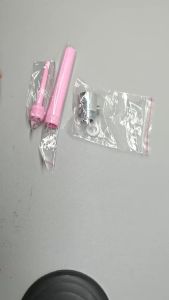 Bình Xịt Vệ Sinh Ống Tiêm Thụt Rửa Hệ Thống Làm Sạch Trực Tràng Phụ Kiện Phòng Tắm Với Vòi Phun Ngang Lắp Đặt Trên Sàn.