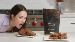 Đạm thực vật Truvani hàng đầu thế giới : gói SAMPLE