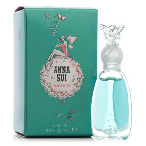 Mẫu Thu Nhỏ Nước Hoa Búp Bê