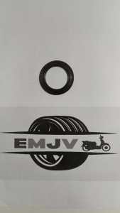 XRM/ WAVE FUEL TANK CAP WASHER (REPLACEMENT)