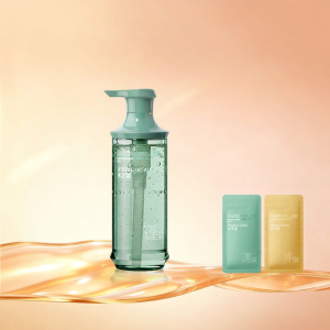 watercome | Dầu Gội Tinh Chất Men Bia Kiểm Soát Vảy Đầu và Giảm Ngứa