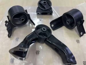 PROTON INSPIRA 1.8 2.0 CY4A LANCER (AT) AUTO ENGINE MOUNTING SET (4 PCS ) MMC OEM QUALITY
