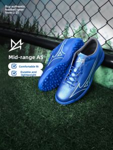 Mizuno | Men Competition Training Football Shoes TF AG