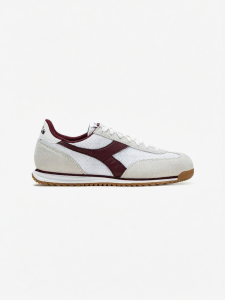Retro Fashionable Matched Running Shoes