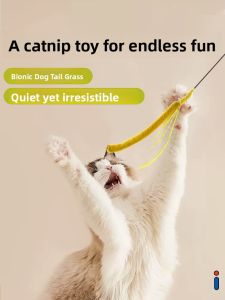 VOA | Interactive Cat Teaser Stick Durable for Play