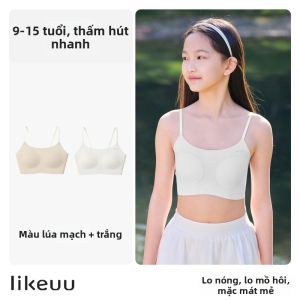 likeuu | Áo Lót Nữ Dây Mỏng Bralettes