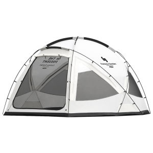 fantasy garden | Waterproof Sun Protection Portable Outdoor Large Space Tent