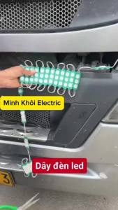 Led hắt 3 bóng lồi chống nướcđèn led dán 3 mắt 12vled dán quảng cáoled 3 thanhled module siêu sángled rọi mắt trâuled dâythanh led hắt 3 bóng 12v 6113led modulled hắt siêu sángled thanh 3 bóngđèn led 3 mắtled hắt dọiled mắt trâuled quảng cáo