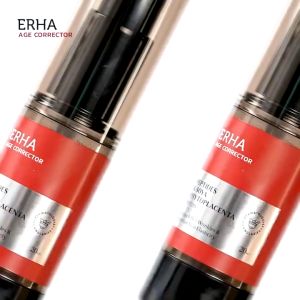 ERHA Age Corrector Serum Peptides & Soya Phytoplacenta 20ml