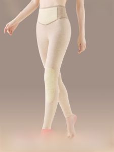 MiiOW | Warmth Retention No Trace High Waist Tights