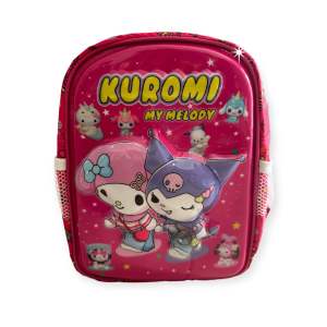 Tas Anak LED TK cewe karakter mixue unicorn hellokitty lucu tas kekinian