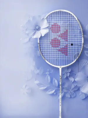 Yonex | Carbon Ultralight Badminton Racket 5U