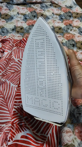 แผ่นรองเตารีดเทปล่อน แผ่นรองเตารีดหน้ากว้าง ช่วยให้รีดให้ลื่นขึ้น 15x24ซม. 13x22ซม. 2 สไตล์ให้เลือก