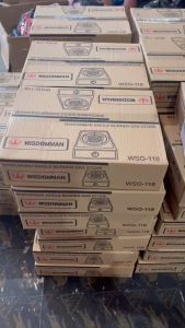 Joyoung Single Burner Gas Stove: A Compact Tabletop Solution