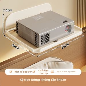 evesigar | Giá Để Đồ Gập Được Bên Cạnh Giường Thay Thế cho Bàn Đêm