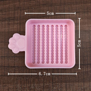 DUOKA | DIY Materials Pack 2.6mm